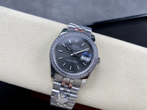 激安ロレックス内部構造